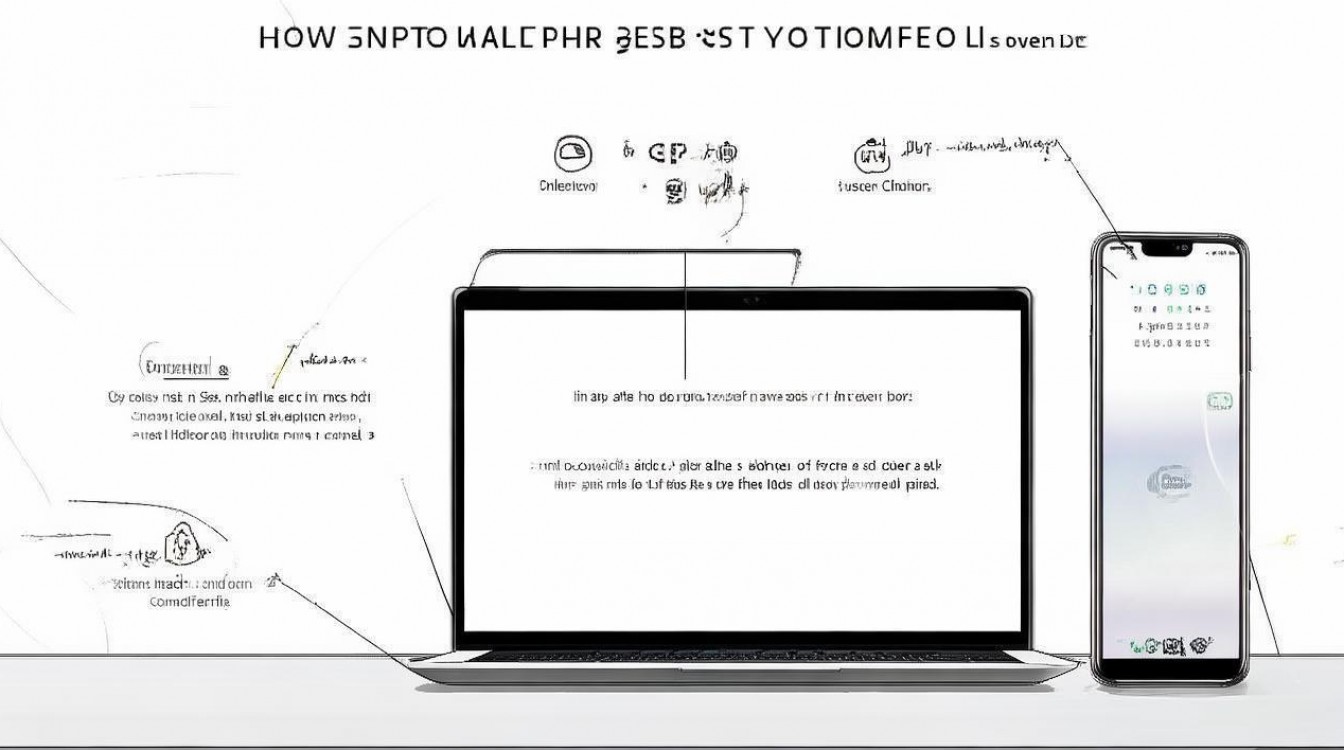 oppo 手机怎么链接电脑？oppo 手机连接电脑传文件方法