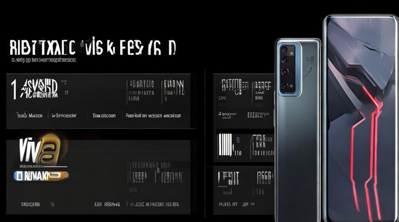 红魔 7 Pro 和 vivo X70 Pro 怎么选？参数配置及性能全面对比