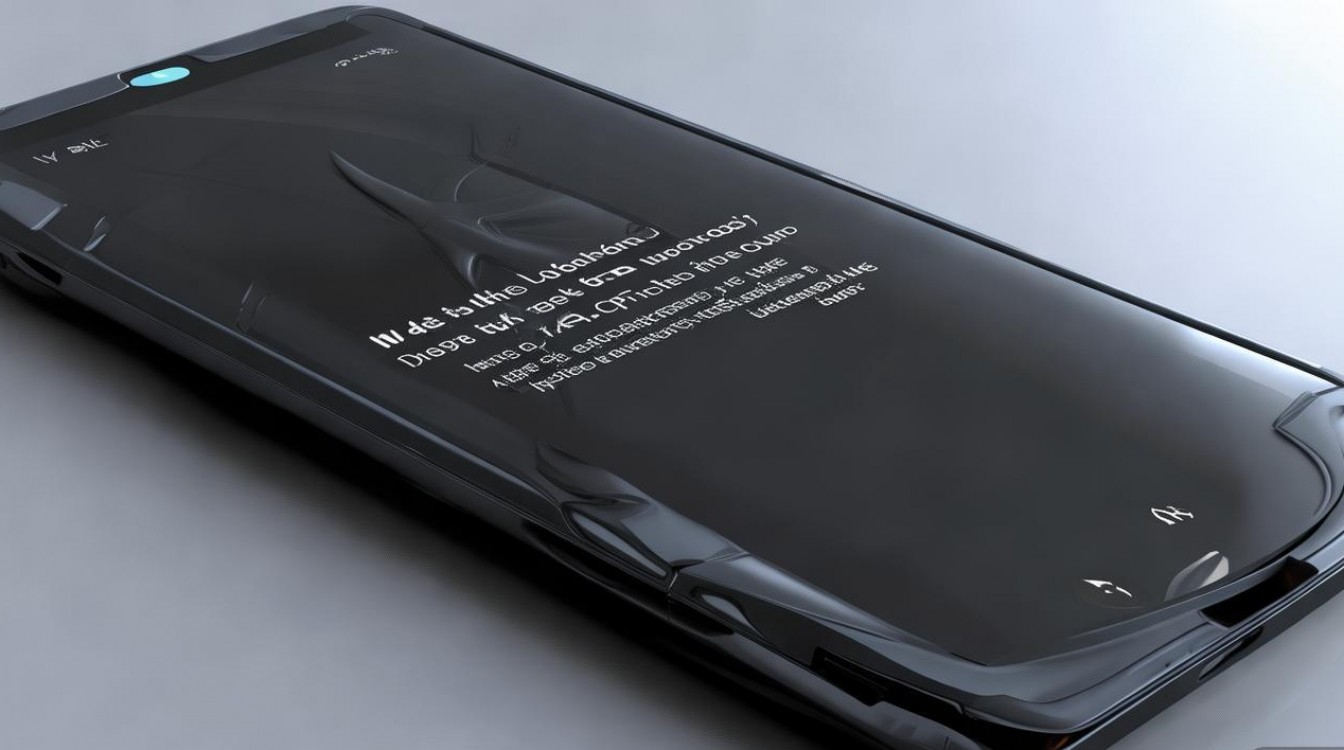 黑鲨 5 是什么解锁方式?黑鲨 5 有指纹解锁吗?