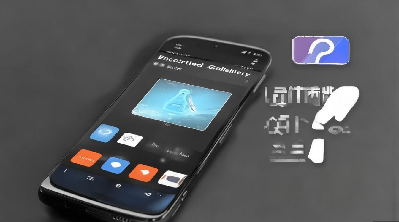 华为 4C 图库怎么解密？华为手机图库加密文件如何解锁查看？