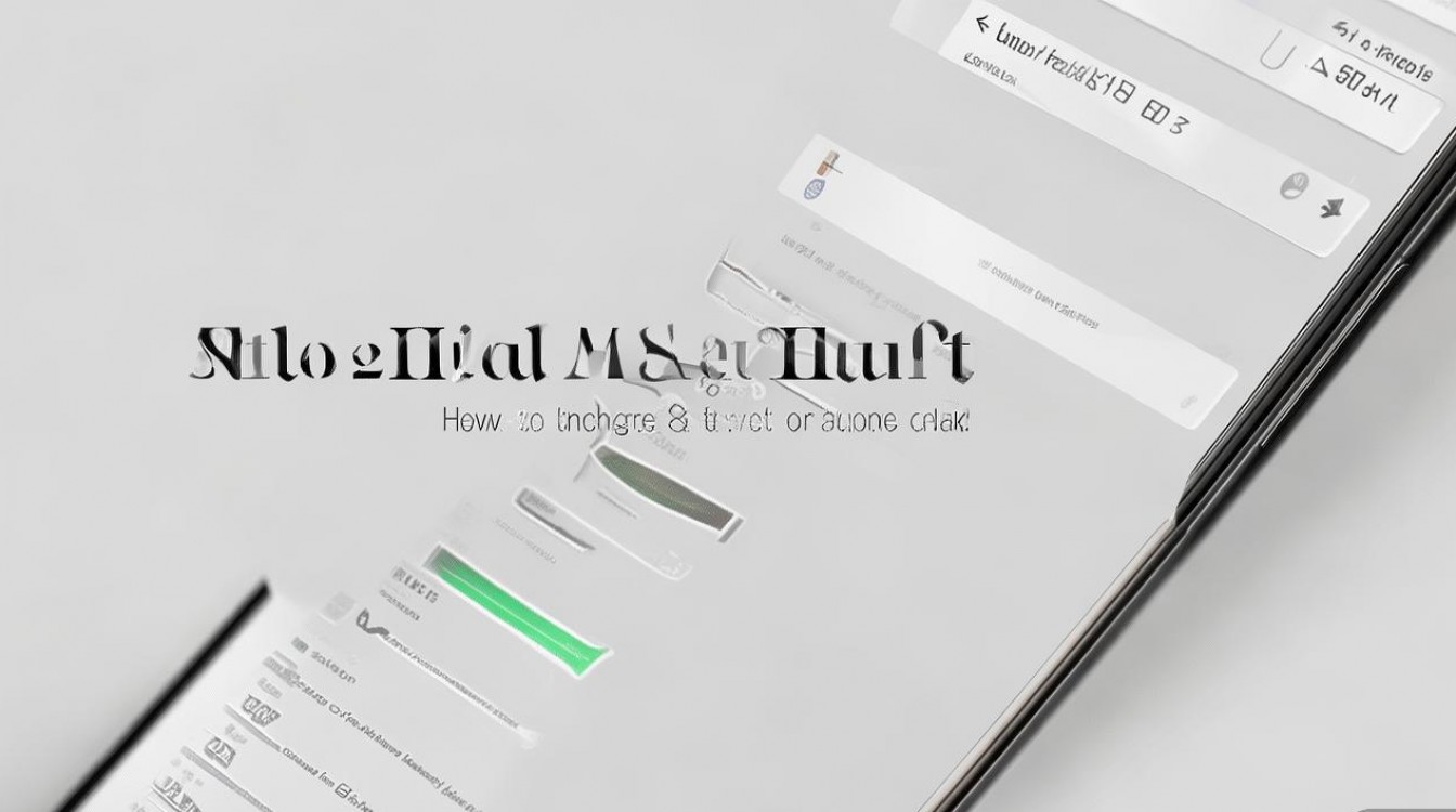 华为手机如何设置铃声？华为手机铃声设置步骤详解
