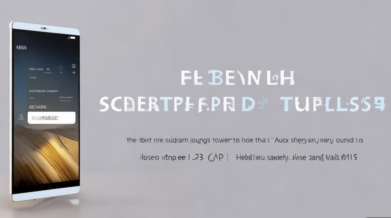 华为 mate s 怎么截屏？华为 mate s 截屏快捷键是什么？