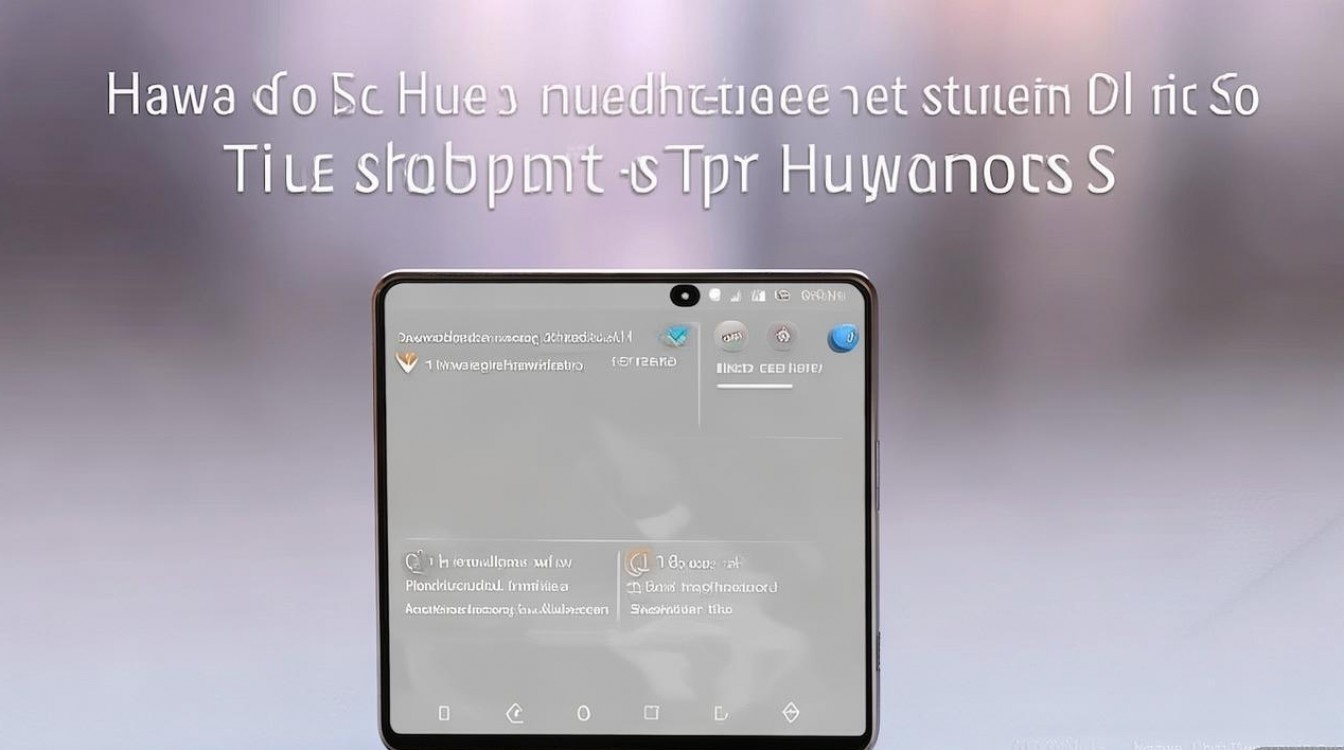 华为 mate s 怎么截屏？华为 mate s 截屏快捷键是什么？