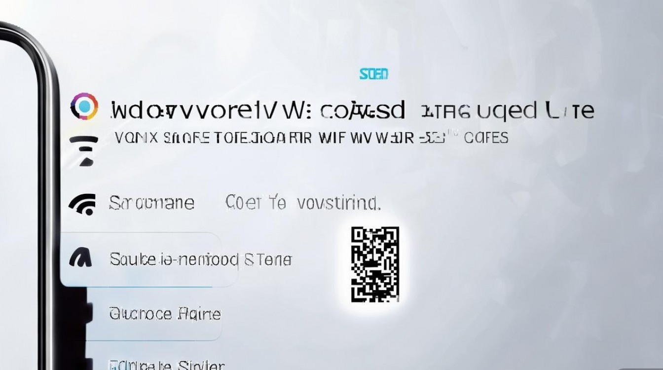 三星怎么 wifi 密码分享?三星手机如何生成二维码分享 wifi 密码?