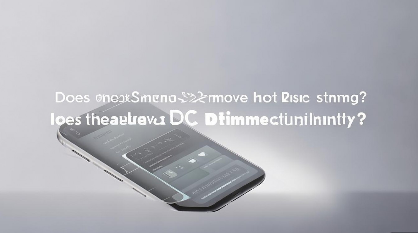 三星 s22 有 DC 调光保护吗，三星 s22 具备 DC 调光功能吗