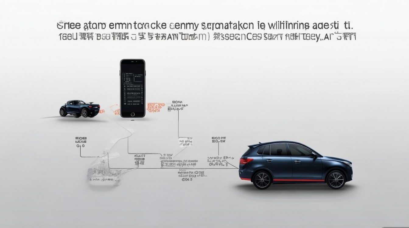 吉利星瑞如何手机投屏？吉利星瑞手机投屏具体步骤是什么？