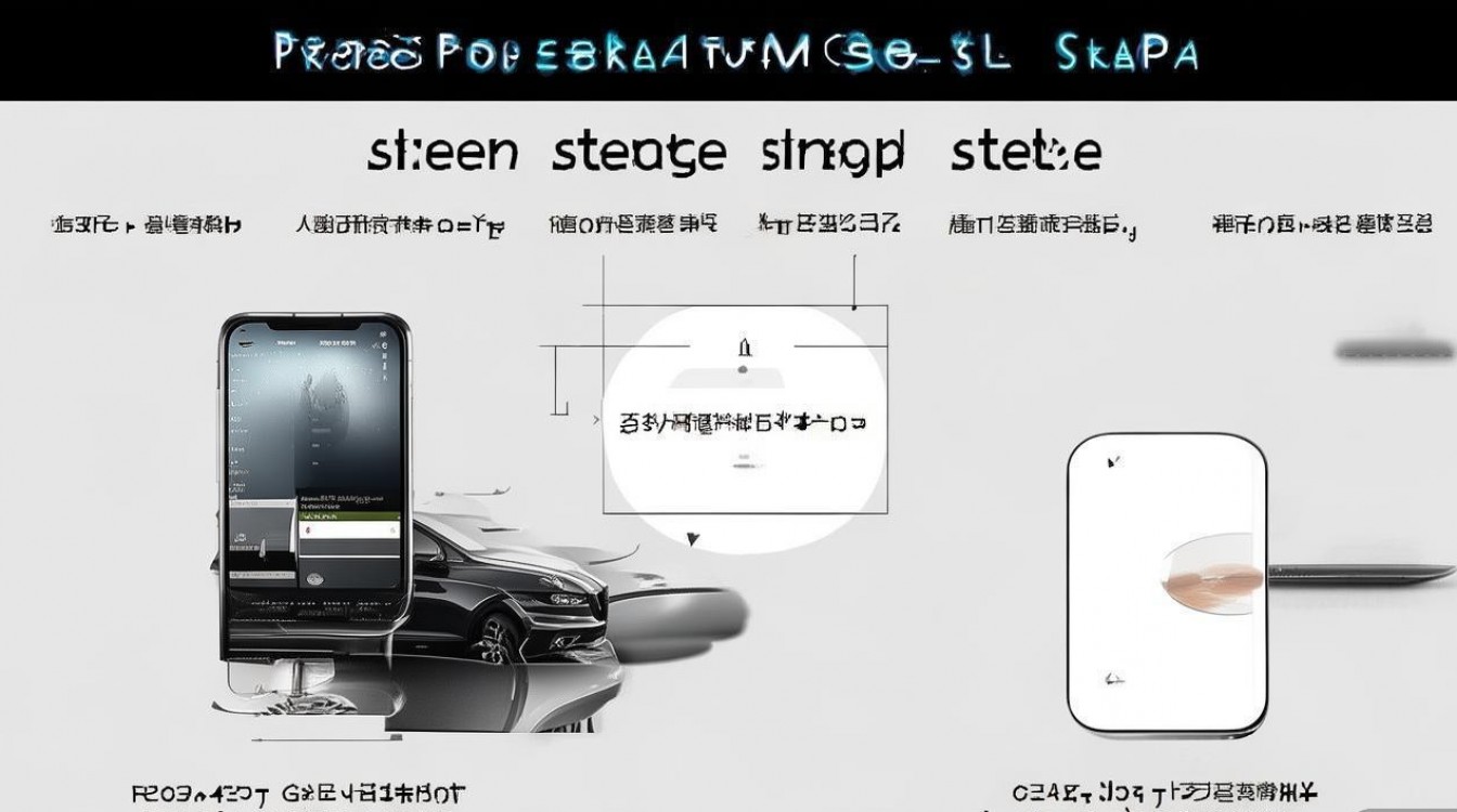 吉利星瑞如何手机投屏？吉利星瑞手机投屏具体步骤是什么？