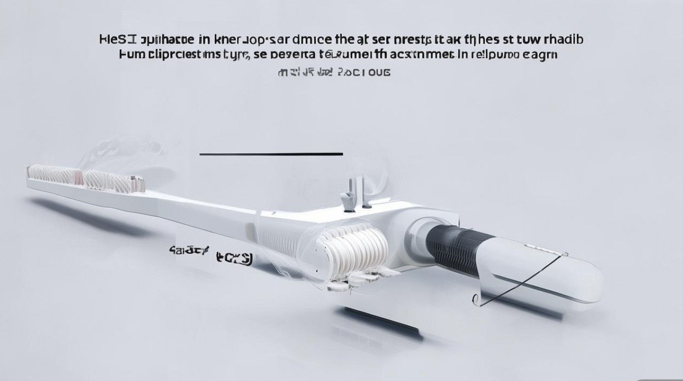 小米牙刷如何更换牙刷头？小米电动牙刷头怎么拆换安装？