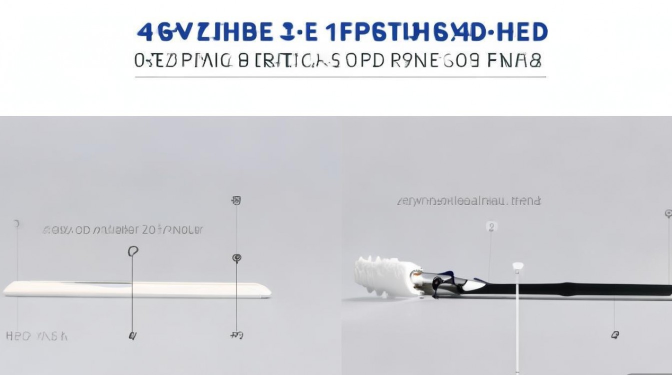 小米牙刷如何更换牙刷头？小米电动牙刷头怎么拆换安装？