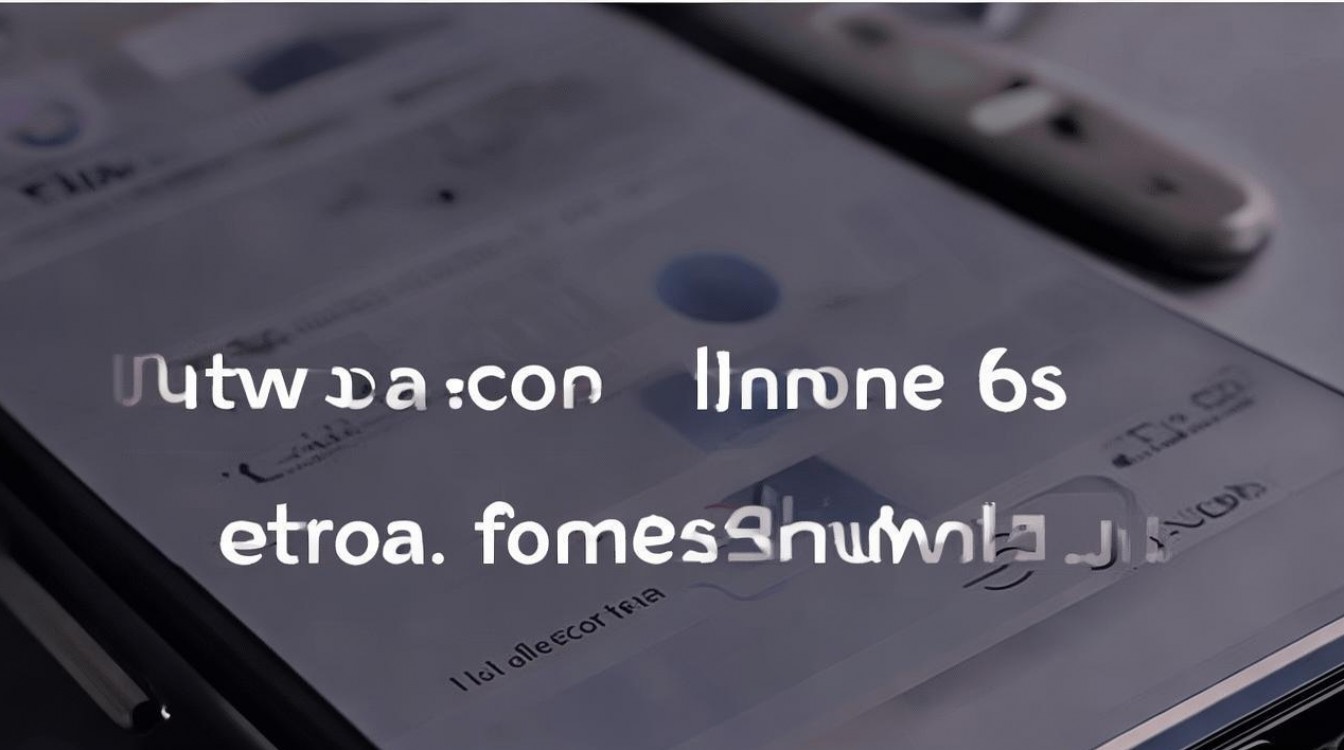 华为畅享 5 怎么下载 iPhone6s 主题?华为手机如何免费安装苹果 iOS 风格主题?