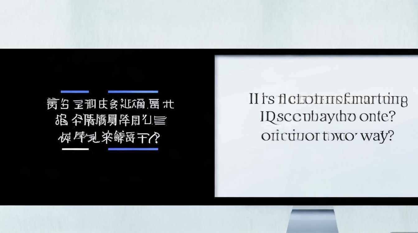 QQ 屏幕分享是互相的吗？QQ 屏幕分享是单向还是双向？