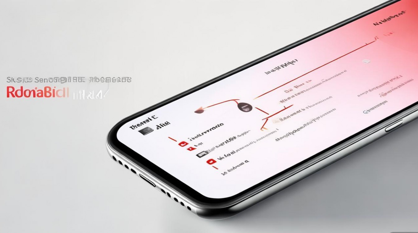红米安全模式怎么切换？红米手机如何进入和退出安全模式？