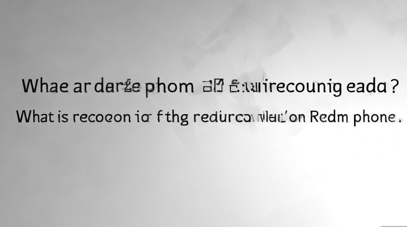 红米手机录音文件保存在哪?红米手机录音文件保存位置在哪