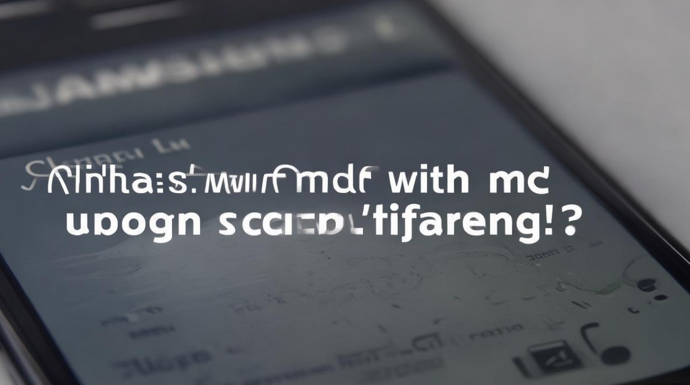 三星手机总闪屏怎么回事?三星手机屏幕闪烁频繁是什么原因?