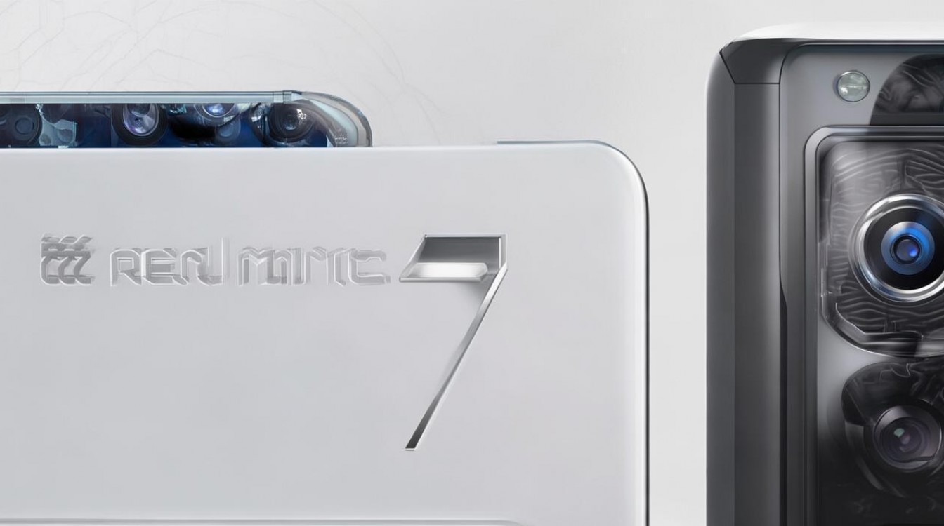 红魔 7 支持独立游戏芯片吗?红魔 7 独立游戏芯片及摄像头设计详解