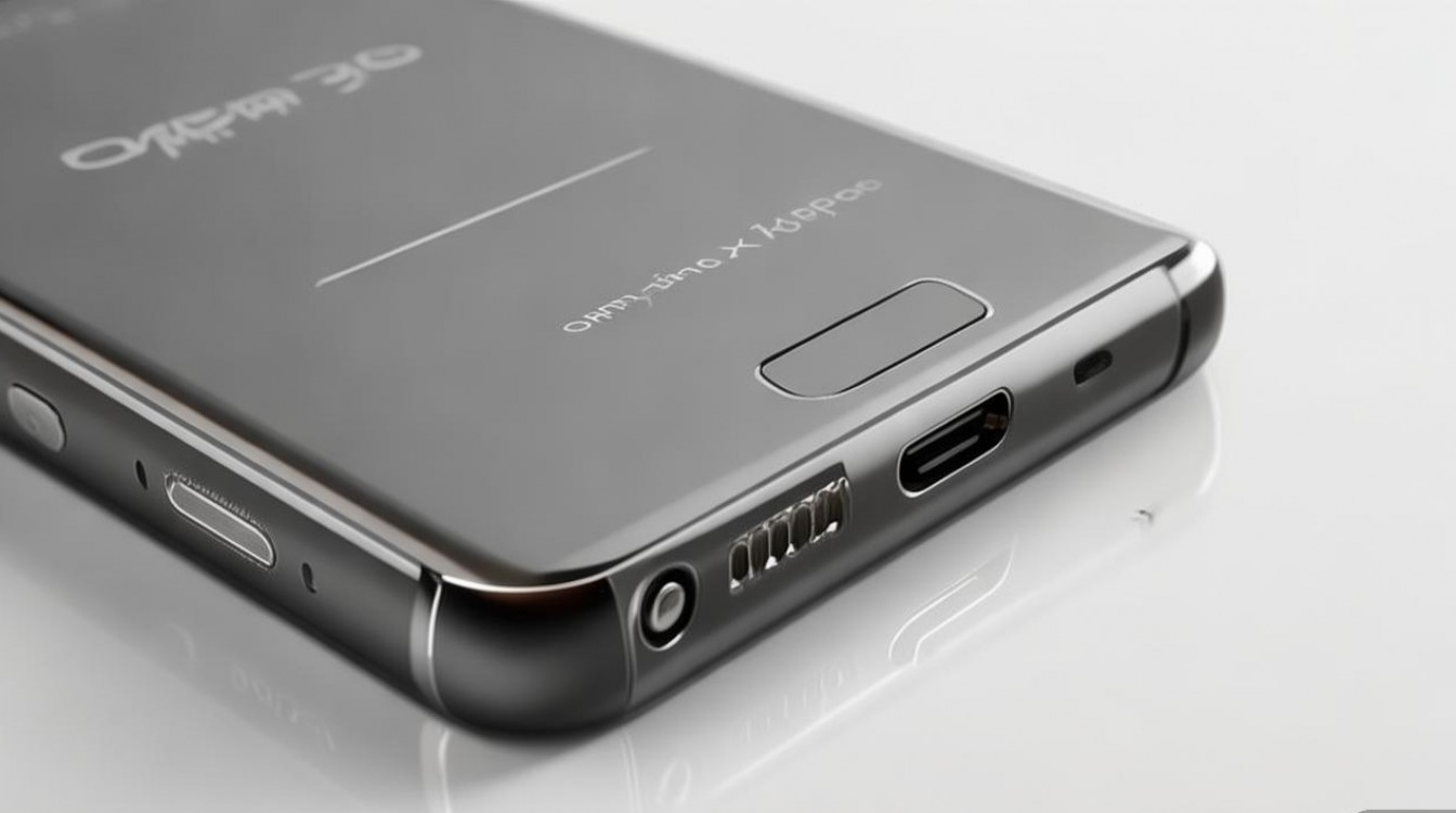 OPPO Find X5 Pro 有 3.5mm 耳机孔吗？耳机孔位置在哪里？