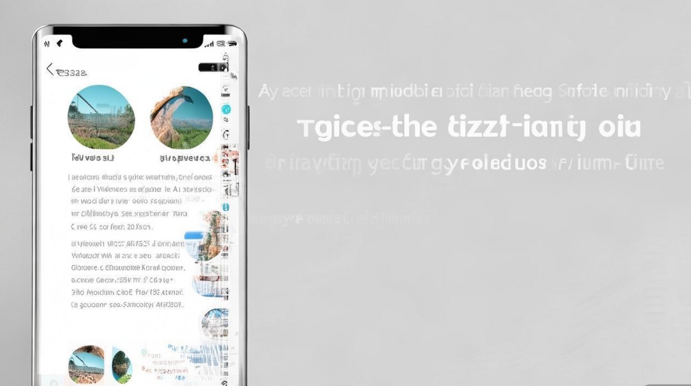vivoy66 怎么调图标大小?vivoy66 桌面图标大小怎么设置变大变小?