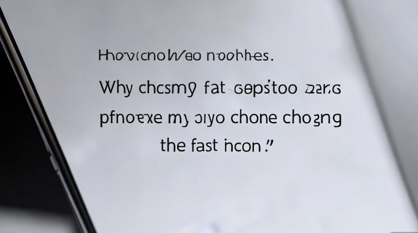 oppo 怎么没有闪充标志？oppo 手机不显示闪充图标怎么回事？