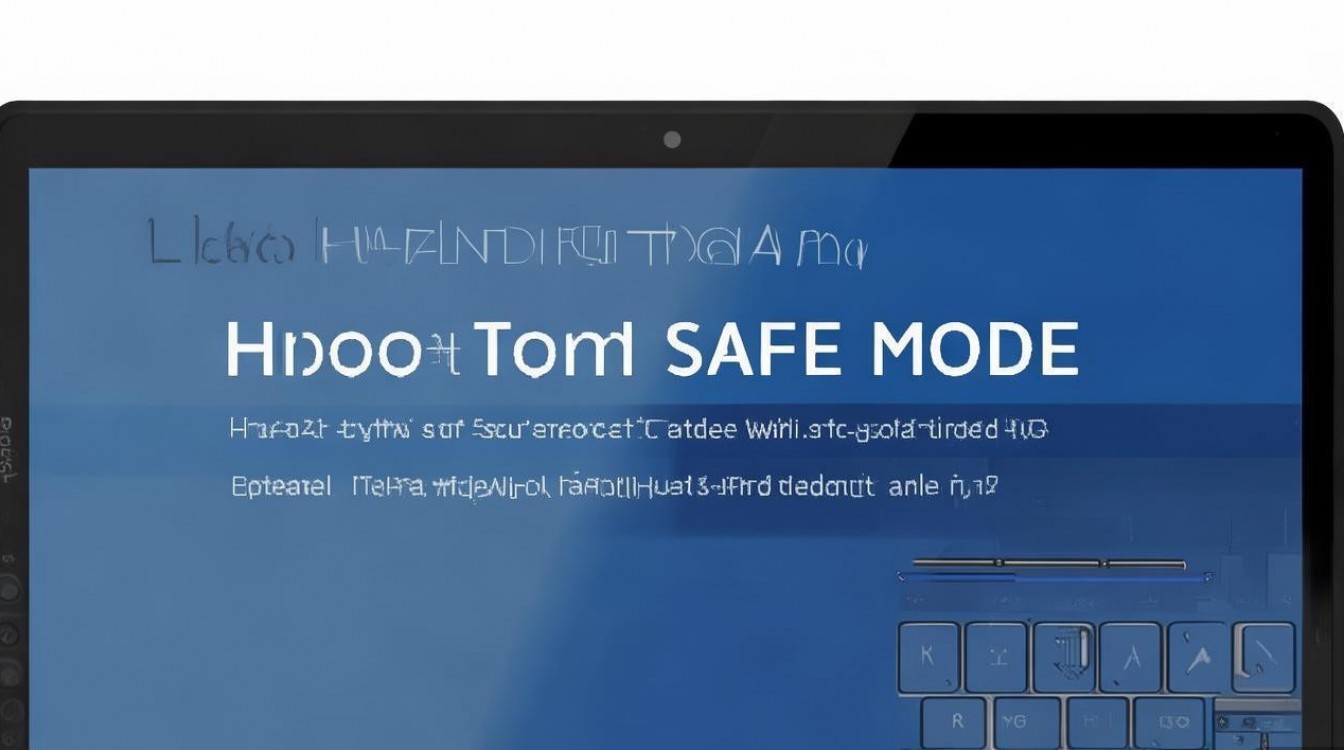 惠普 win10 如何进入安全模式？惠普 win10 安全模式怎么进？