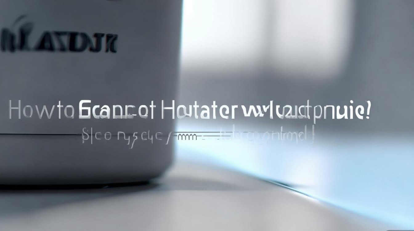 华为水杯怎么连接手机?华为水杯连接手机方法步骤是什么?