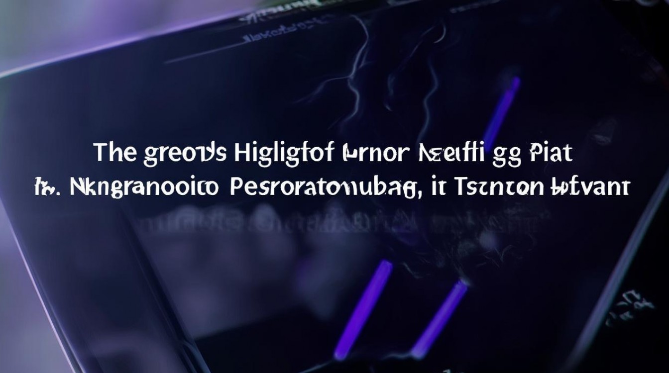 荣耀 Magic4Pro 最大的亮点是什么?荣耀 Magic4Pro 卖点优势有哪些?