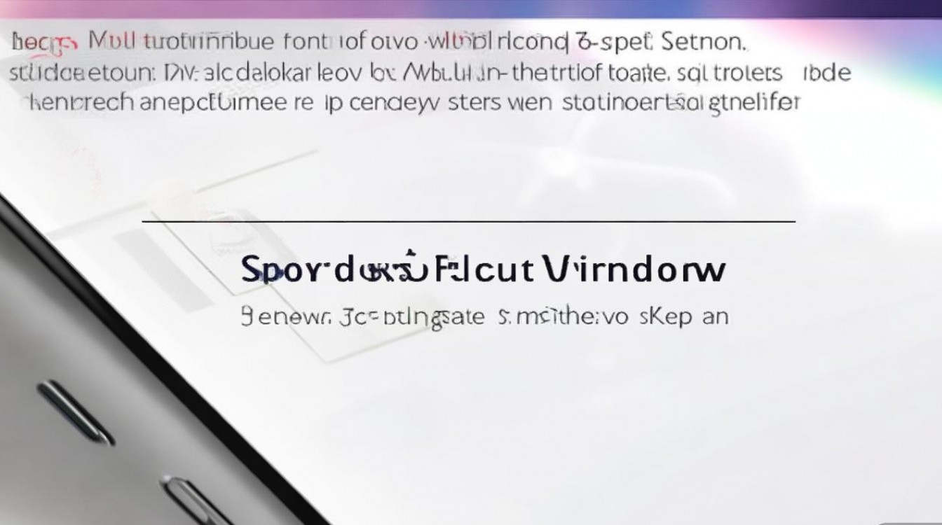 三星手机怎么设置多窗？三星多窗口模式怎么开启和分屏？