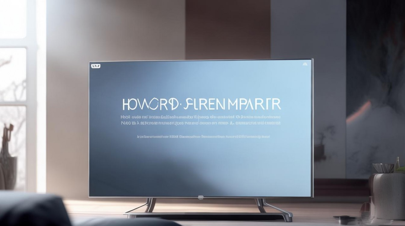 荣耀电视如何投屏?荣耀电视投屏方法分享