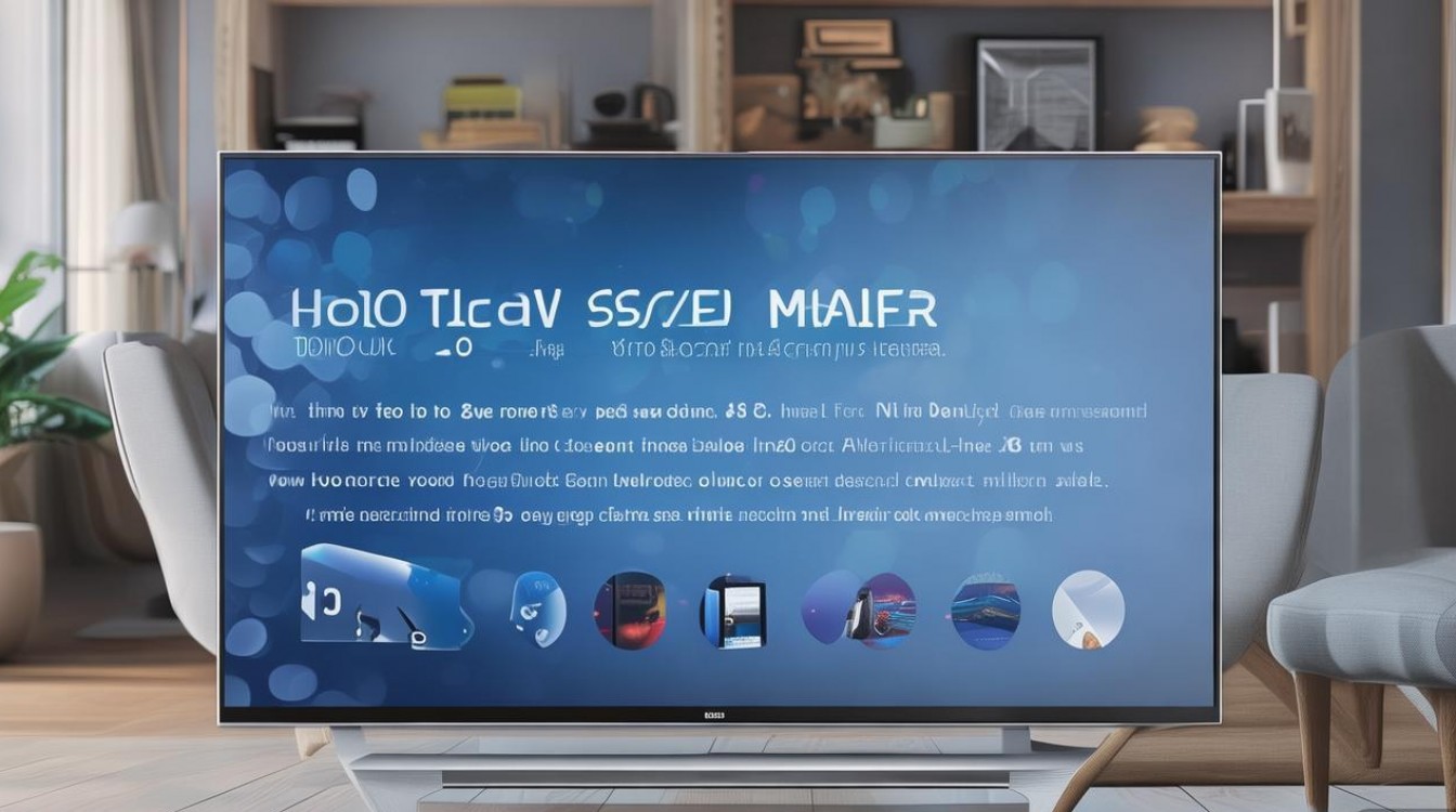 荣耀电视如何投屏?荣耀电视投屏方法分享