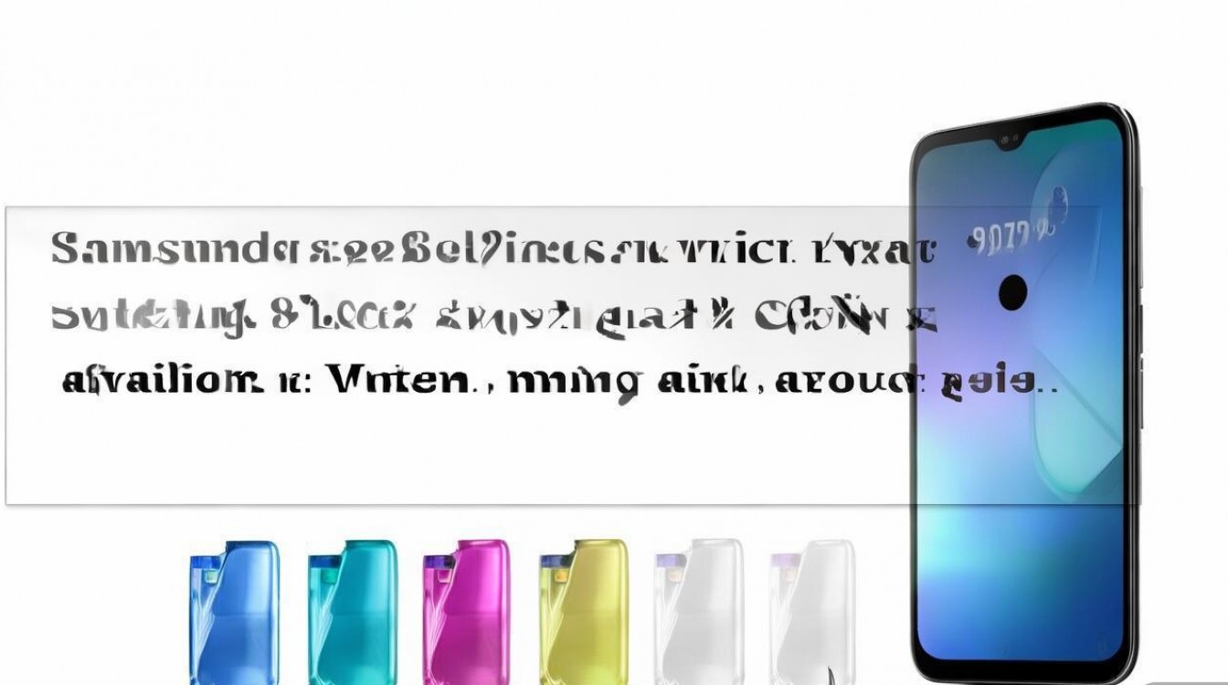 三星 s22 系列多少钱?三星 s22 系列起售价和配色有哪些?