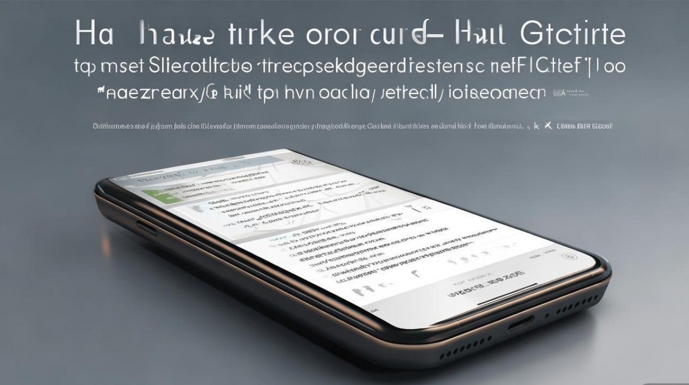 真我 GT2Pro 怎么截图？真我 GT2Pro 截屏方法有哪些？