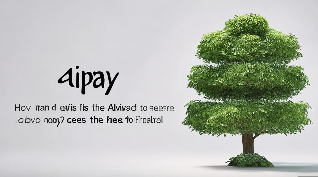 支付宝果树多少级才能收获？支付宝果树一共有多少级？