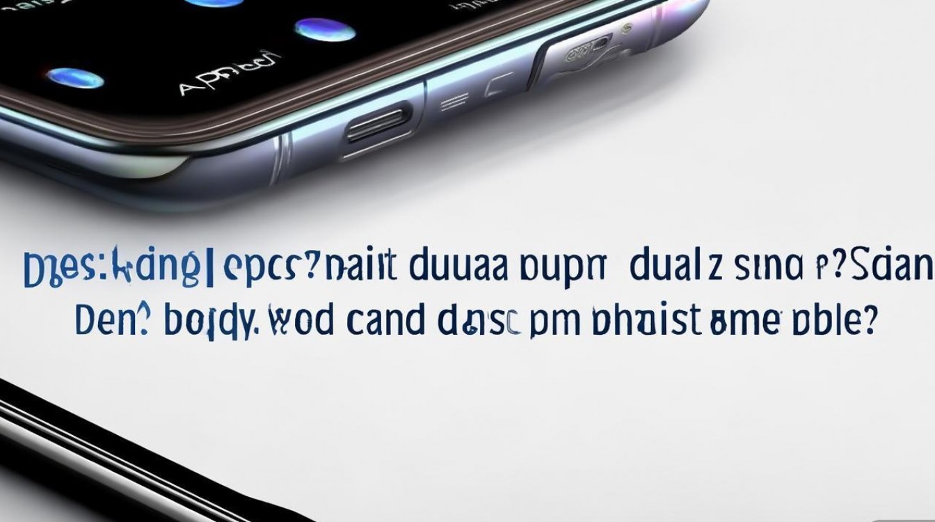 OPPO Reno7 支持双卡双待吗?OPPO Reno7 能同时添加两张电话卡吗