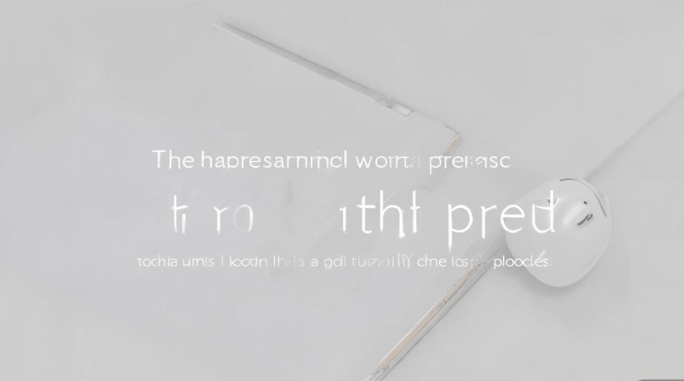 华为手机能连接 AirPods 吗?华为手机怎么配对苹果耳机?