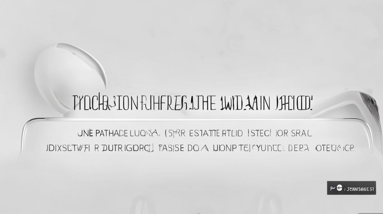 华为手机能连接 AirPods 吗?华为手机怎么配对苹果耳机?