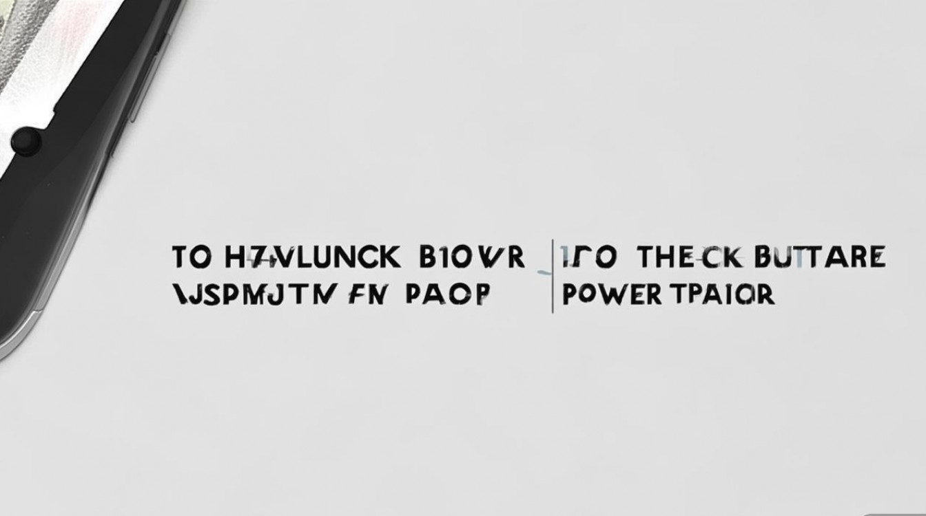 vivo 手机电源键怎么打开?vivo 手机电源键开启方法介绍