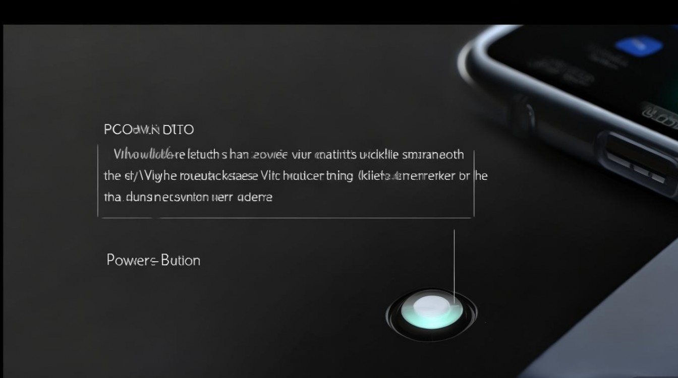 vivo 手机电源键怎么打开?vivo 手机电源键开启方法介绍