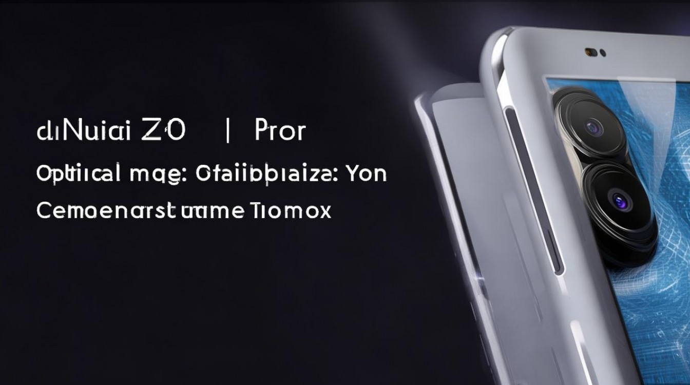 努比亚 z40pro 有光学防抖吗？相机变焦是多少倍？