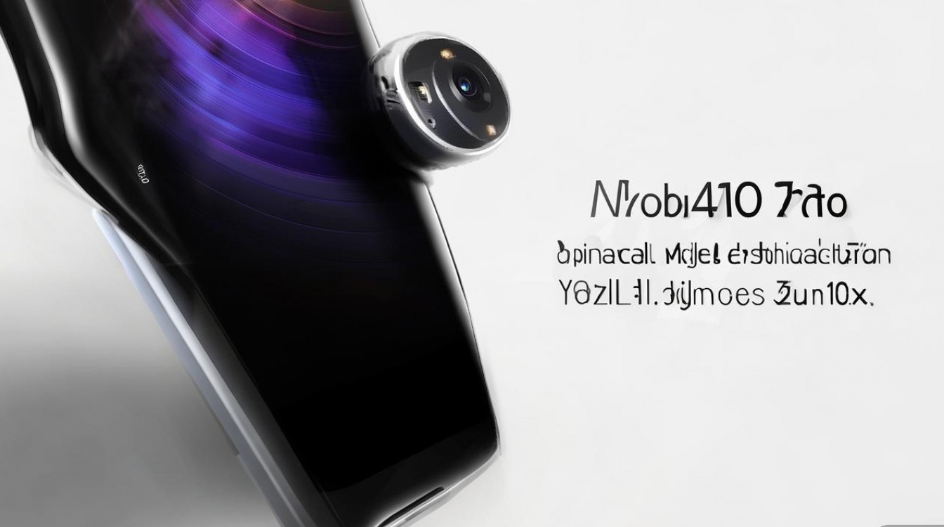 努比亚 z40pro 有光学防抖吗？相机变焦是多少倍？