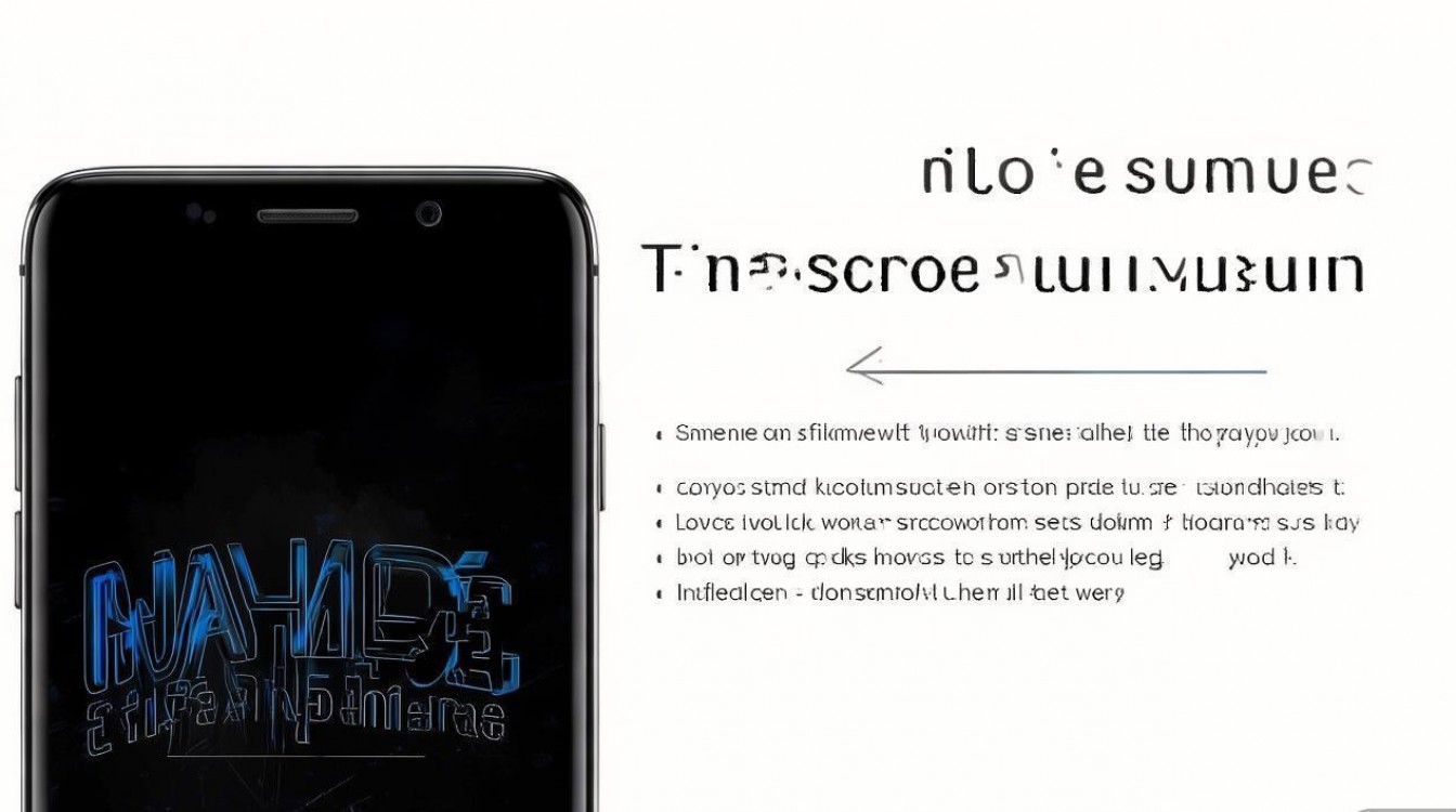 三星手机怎么剪切屏幕？三星手机截屏后如何编辑裁剪长尾教程