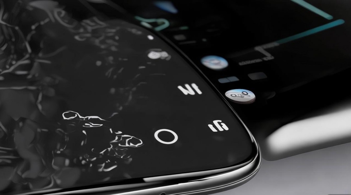 oppo 手机顶部怎么设置?oppo 手机顶部状态栏图标如何自定义设置