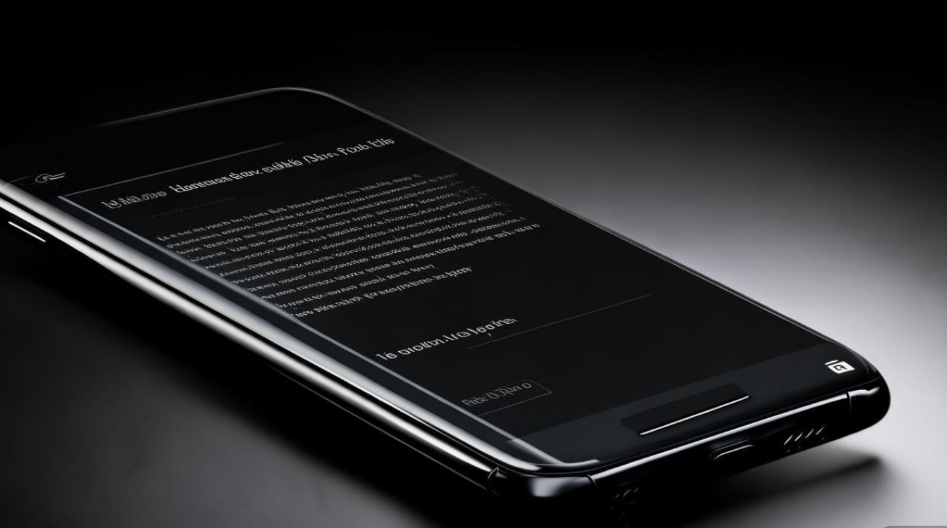 三星手机怎么换黑底色？三星手机如何设置深色模式背景？