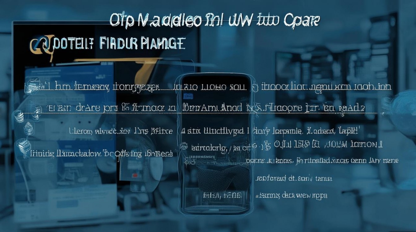 oppo 刷机包怎么用？oppo 手机刷机包下载及详细刷机教程步骤