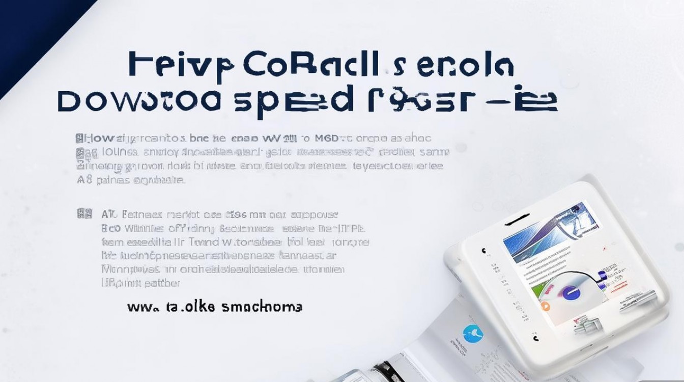 苹果怎么修改 4G 下载？苹果手机 4G 网络下载速度慢怎么办？