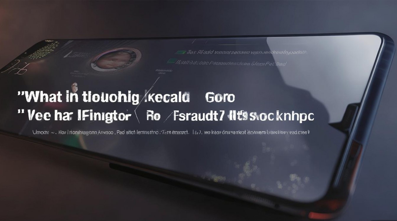 红魔 7Pro 是什么解锁方式?支持指纹解锁吗?