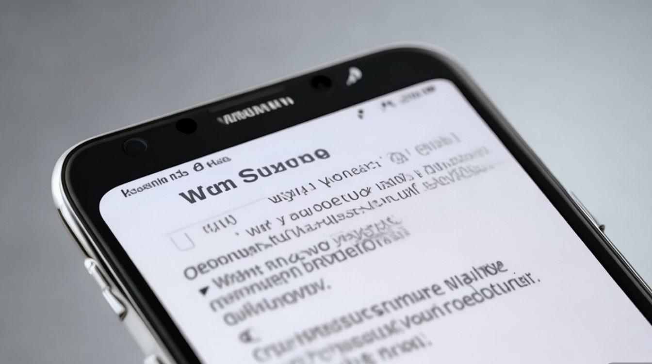 三星手机用不了无线网是怎么回事?三星连不上 wifi 怎么办?