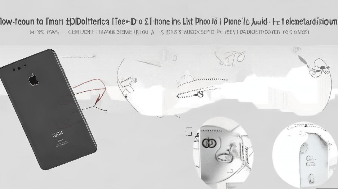 怎么知道苹果 5 是不是翻新机，苹果 5 鉴别翻新机方法