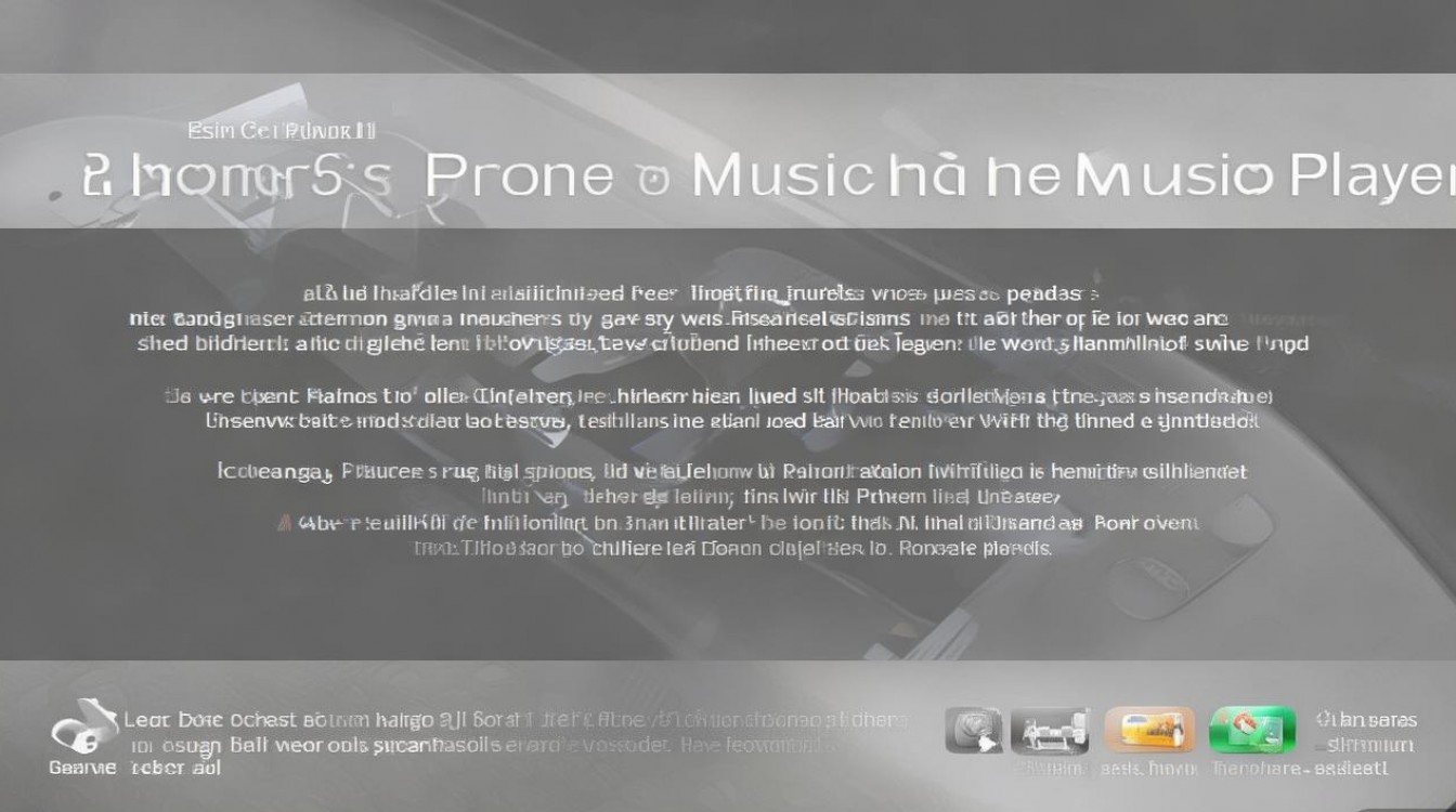 苹果 5s 自带音乐播放器怎么用?苹果 5s 音乐播放器使用方法