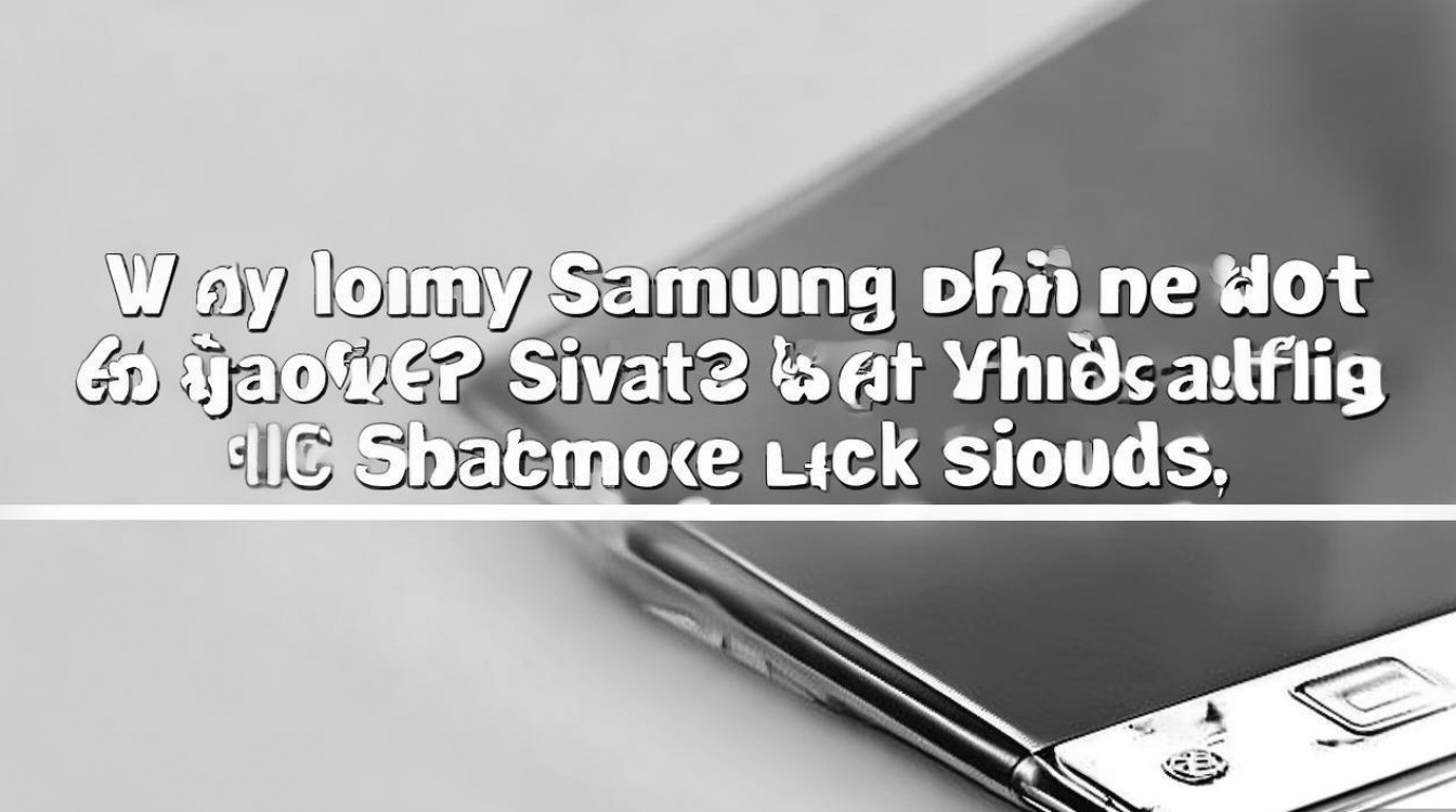 三星手机为什么没有 4g 信号？三星手机无 4g 信号怎么回事？