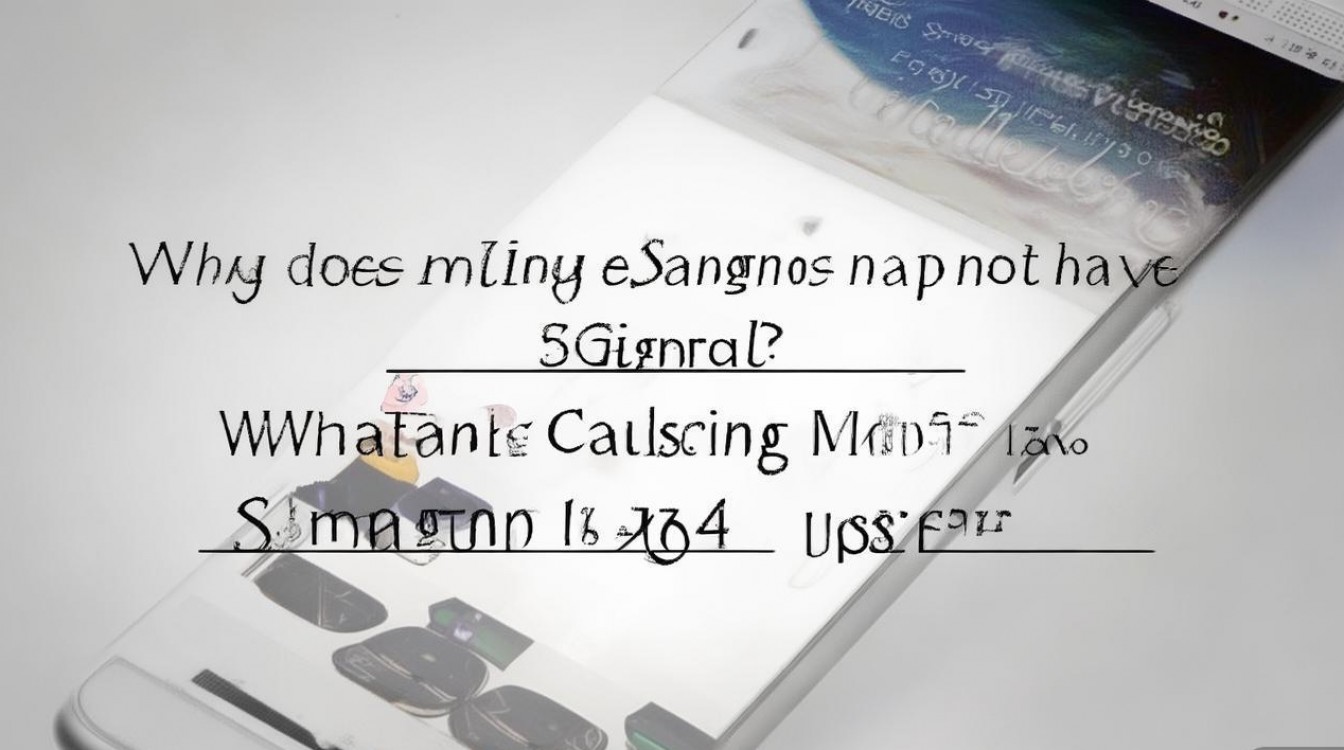 三星手机为什么没有 4g 信号？三星手机无 4g 信号怎么回事？