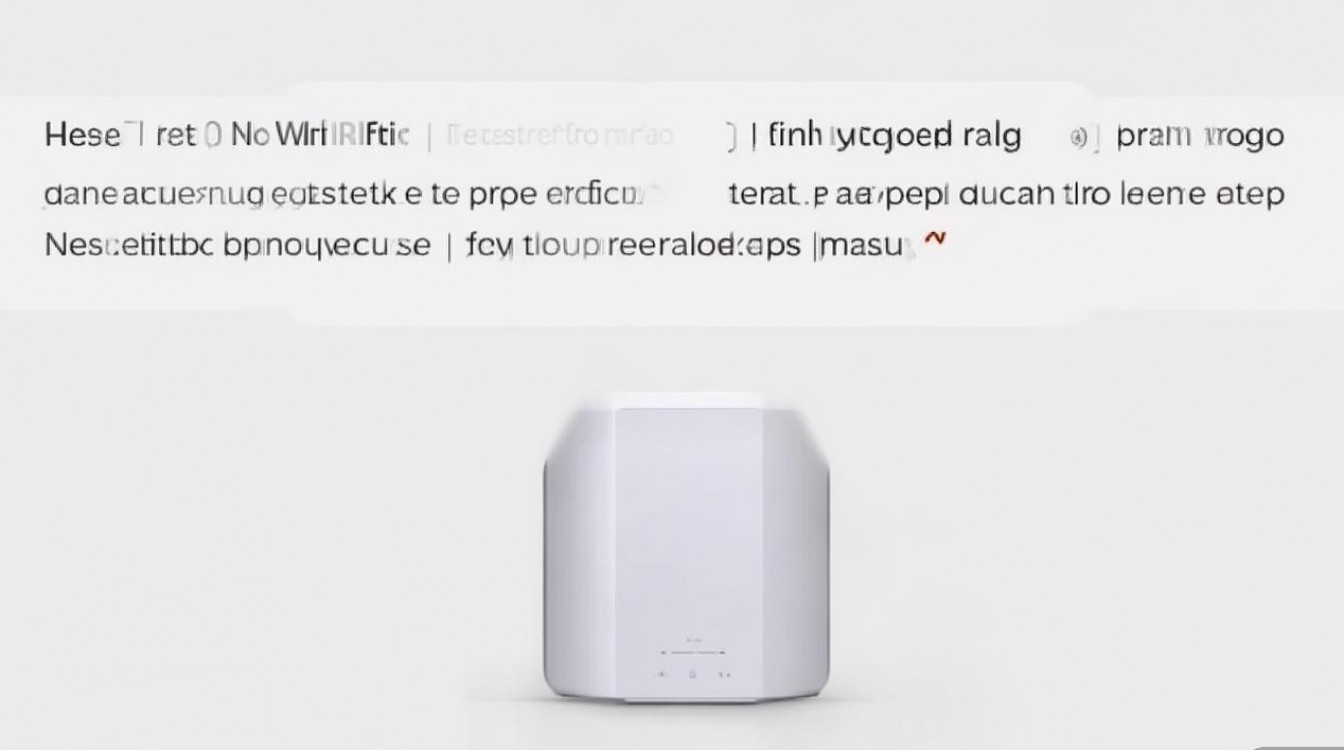 小米 wifi 放大器 pro 如何重新设置？小米 wifi 放大器 pro 重置步骤详解